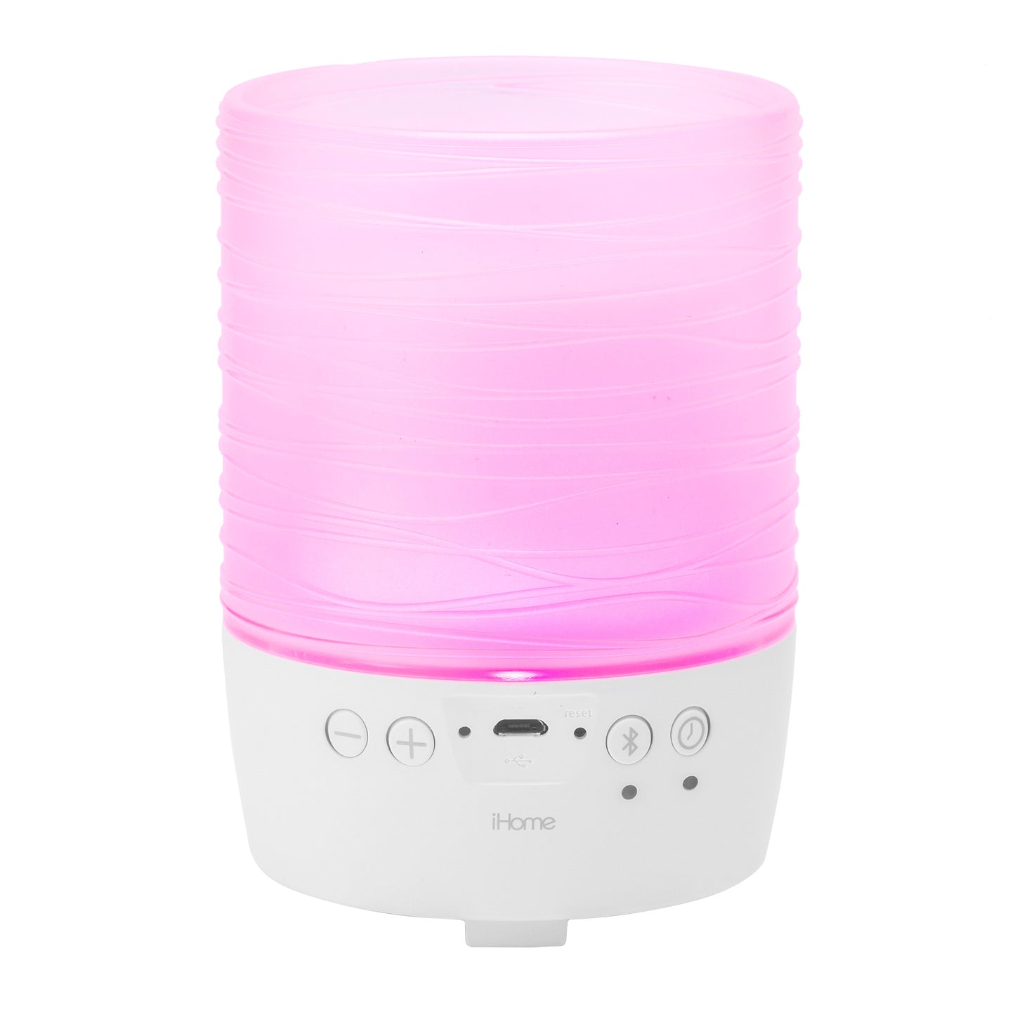 Portable Bluetooth Candle Speaker