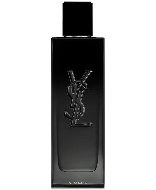 MYSLF Eau De Parfum Spray, 3.3 Oz.