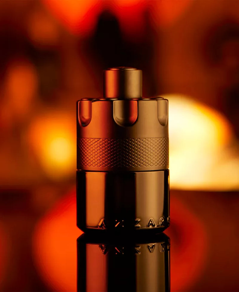 Men'S the Most Wanted Eau De Parfum Intense Spray, 5 Oz.