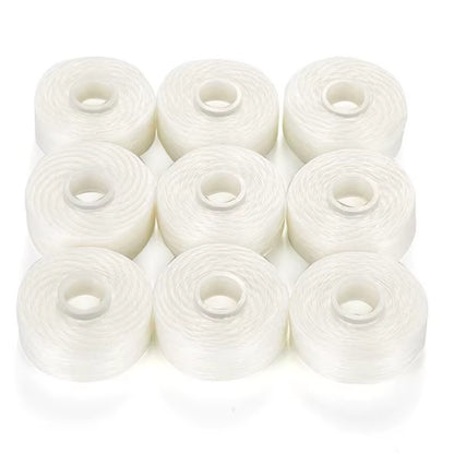 50M Micro Wax Peppermint Flavor Dental Flosser Interdental Brush Teeth Stick Toothpicks Floss Pick Oral Hygiene Clean Wire