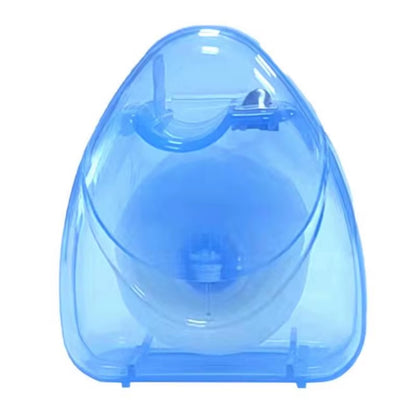 50M Micro Wax Peppermint Flavor Dental Flosser Interdental Brush Teeth Stick Toothpicks Floss Pick Oral Hygiene Clean Wire