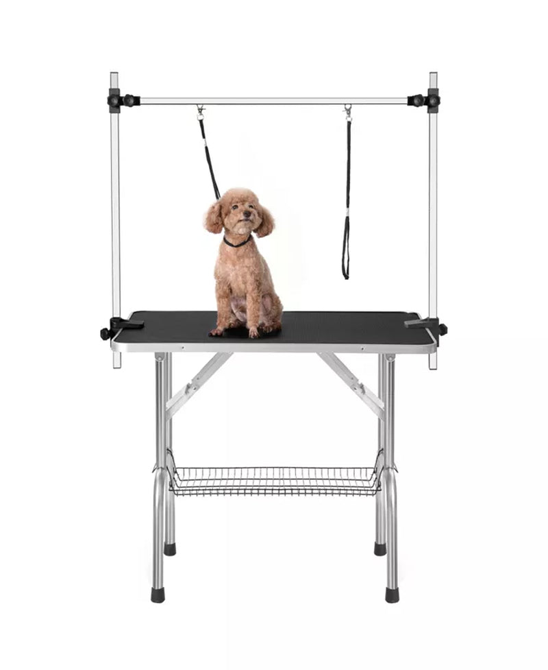 Streamdale Professional Dog Grooming Table with Arm & Noose