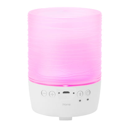 Portable Bluetooth Candle Speaker