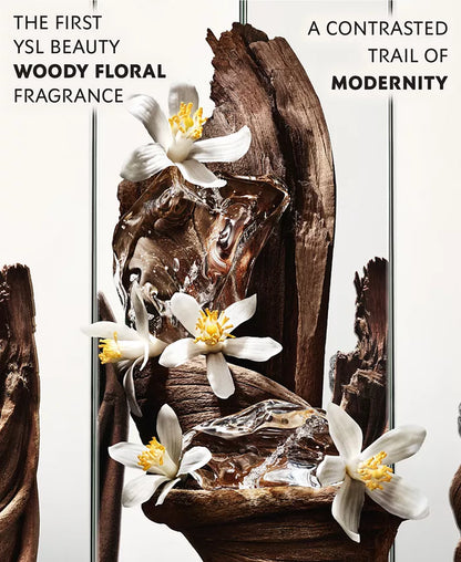 MYSLF Eau De Parfum Spray, 3.3 Oz.