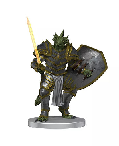 Magic - the Gathering Miniatures - Adventures in the Forgotten Realms