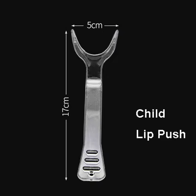 Dental Autoclavable Mouth Opener Orthodontic Lip Cheek Retractor Mouth Spreader Dental Materials Dental Dentistry Tools