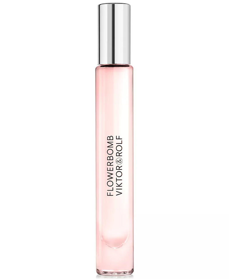 Flowerbomb Eau De Parfum Spray, 5-Oz.
