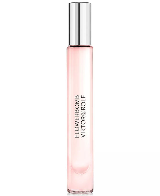 Flowerbomb Eau De Parfum Spray, 5-Oz.
