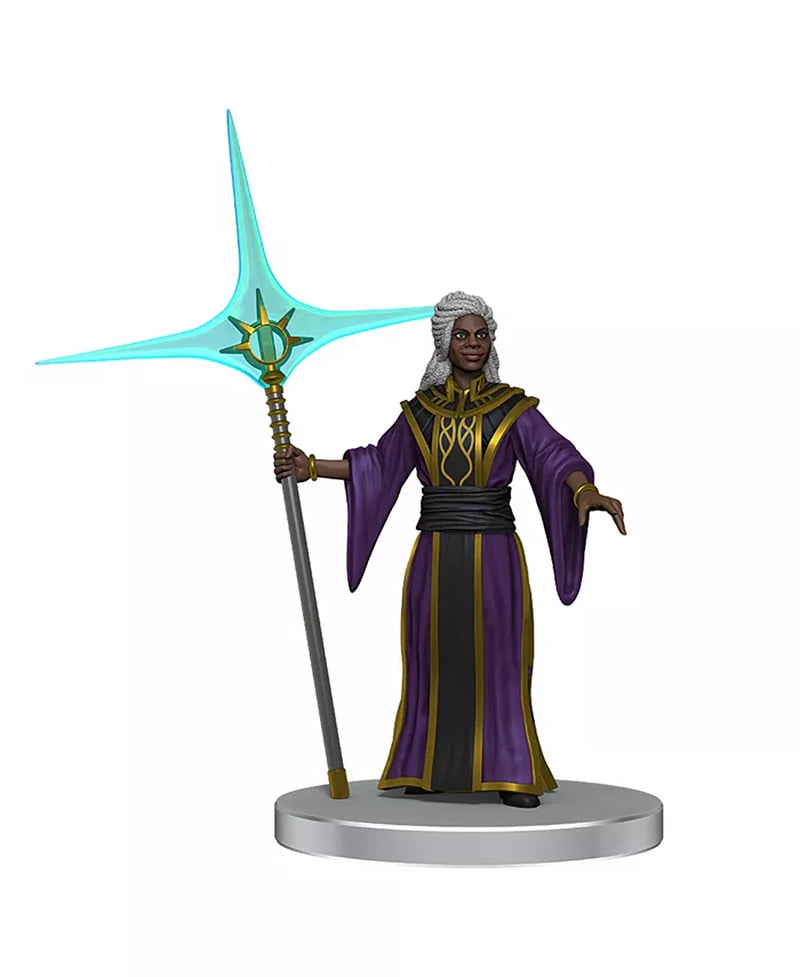 Magic - the Gathering Miniatures - Adventures in the Forgotten Realms