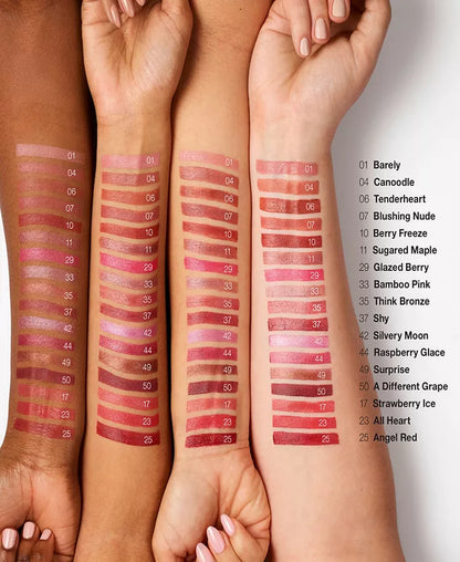 Dramatically Different Lipstick Shaping Lip Colour, 0.14-Oz.