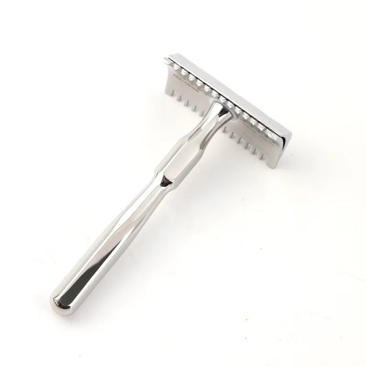 Yaqi PAGODA MIRABILIS Stainless Steel Safety Razor