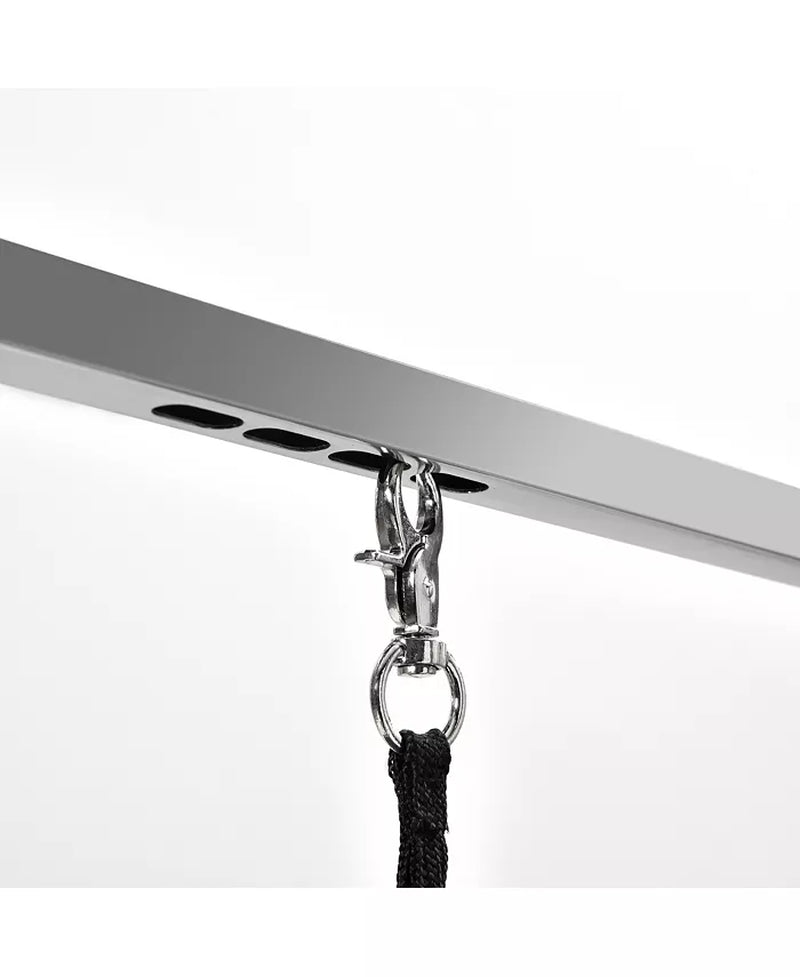 Streamdale Professional Dog Grooming Table with Arm & Noose