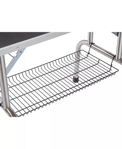 Streamdale Professional Dog Grooming Table with Arm & Noose