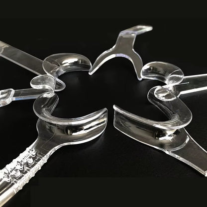 Dental Autoclavable Mouth Opener Orthodontic Lip Cheek Retractor Mouth Spreader Dental Materials Dental Dentistry Tools