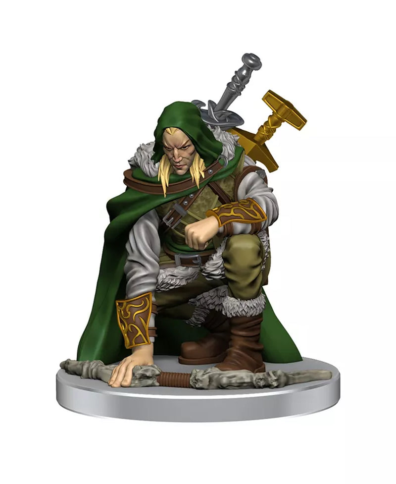 Magic - the Gathering Miniatures - Adventures in the Forgotten Realms