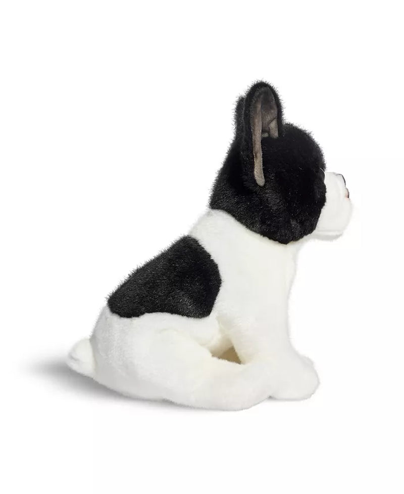 10" French Bulldog Puppy Dog Toy, Created for Macy'S