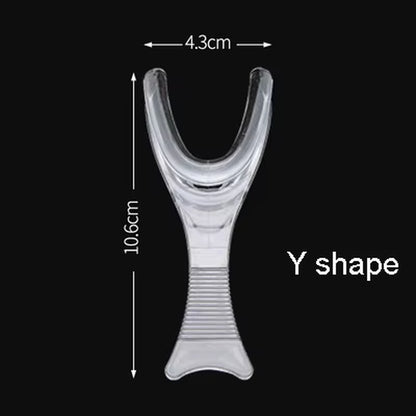 Dental Autoclavable Mouth Opener Orthodontic Lip Cheek Retractor Mouth Spreader Dental Materials Dental Dentistry Tools