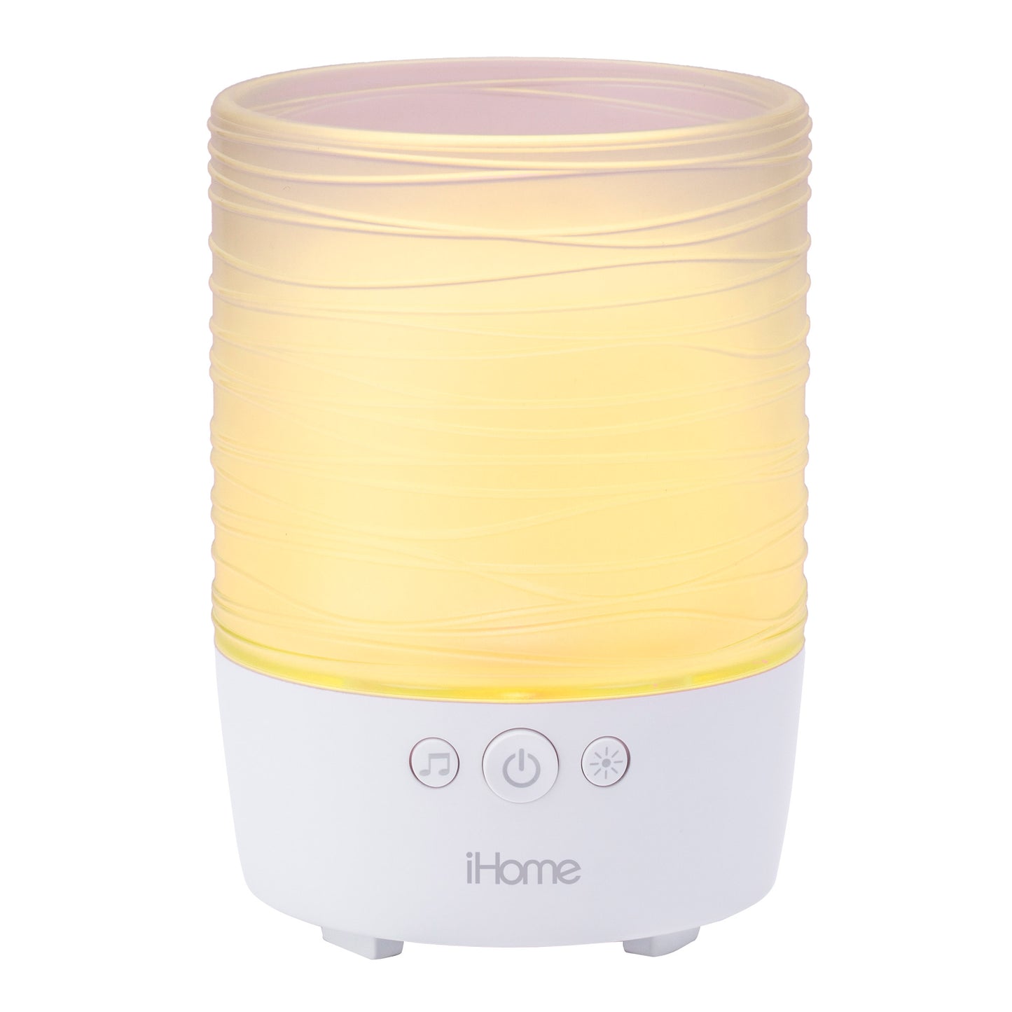 Portable Bluetooth Candle Speaker