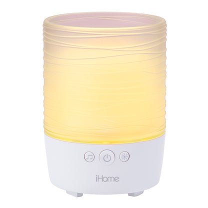 Portable Bluetooth Candle Speaker