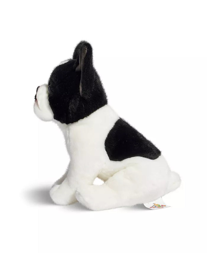 10" French Bulldog Puppy Dog Toy, Created for Macy'S