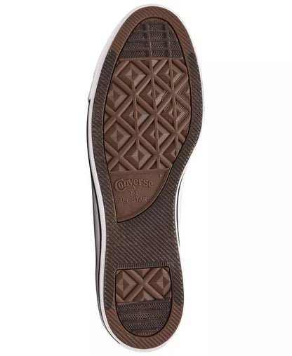 Men'S Chuck Taylor Hi Top Casual Sneakers from Finish Line