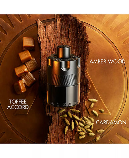 Men'S the Most Wanted Eau De Parfum Intense Spray, 5 Oz.