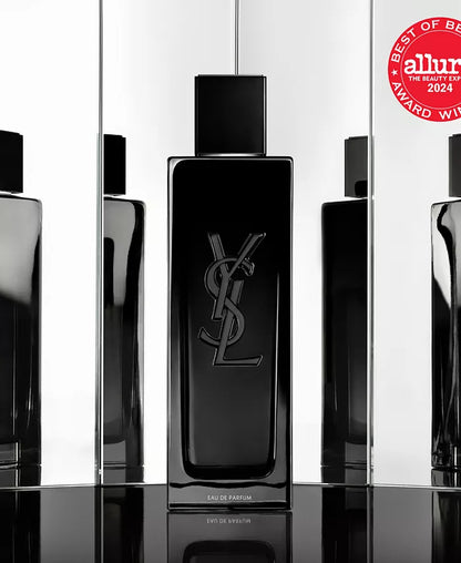 MYSLF Eau De Parfum Spray, 3.3 Oz.