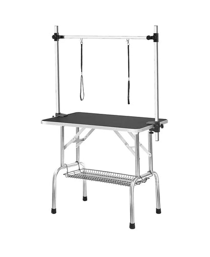 Streamdale Professional Dog Grooming Table with Arm & Noose