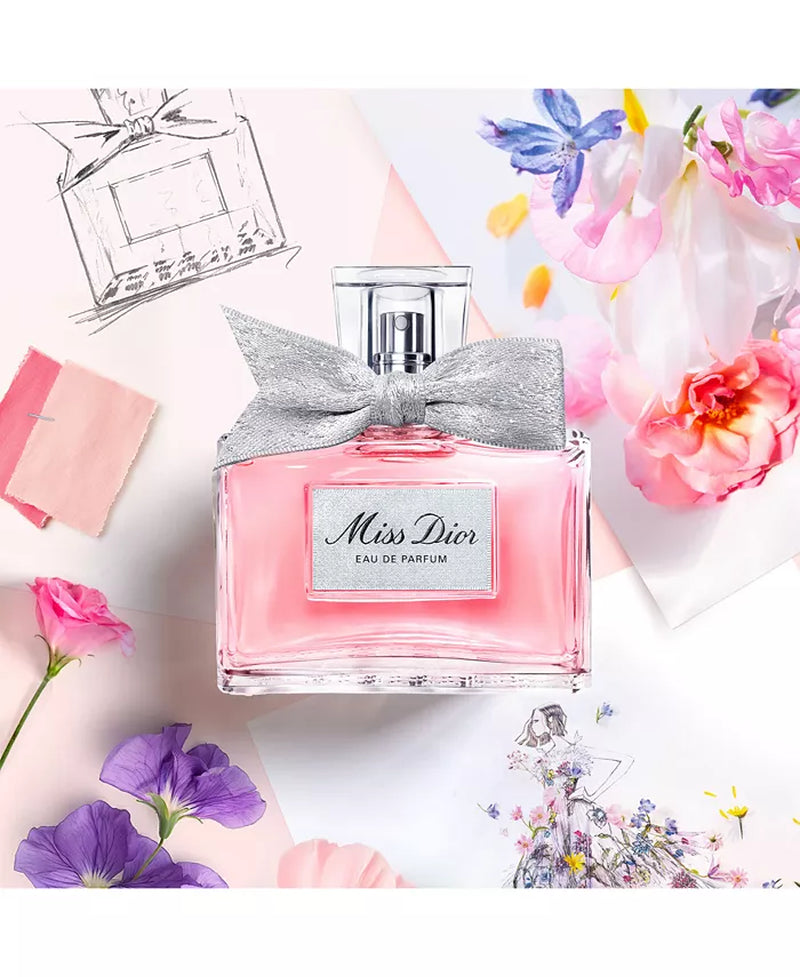 Miss  Eau De Parfum Spray, 5.0-Oz.