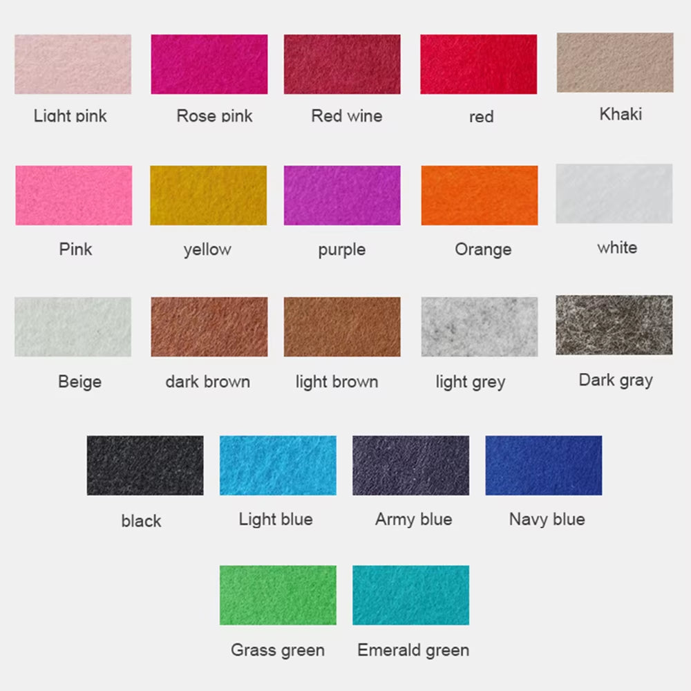 Purse Organizer CC Classic CF Flap Bag Mini Large Maxi,Designer Handbags,Bag Organiser Insert Premium Felt (Handmade/20 Color）