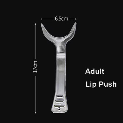 Dental Autoclavable Mouth Opener Orthodontic Lip Cheek Retractor Mouth Spreader Dental Materials Dental Dentistry Tools