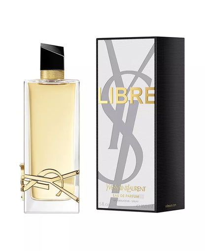 Libre Eau De Parfum Spray, 5-Oz.