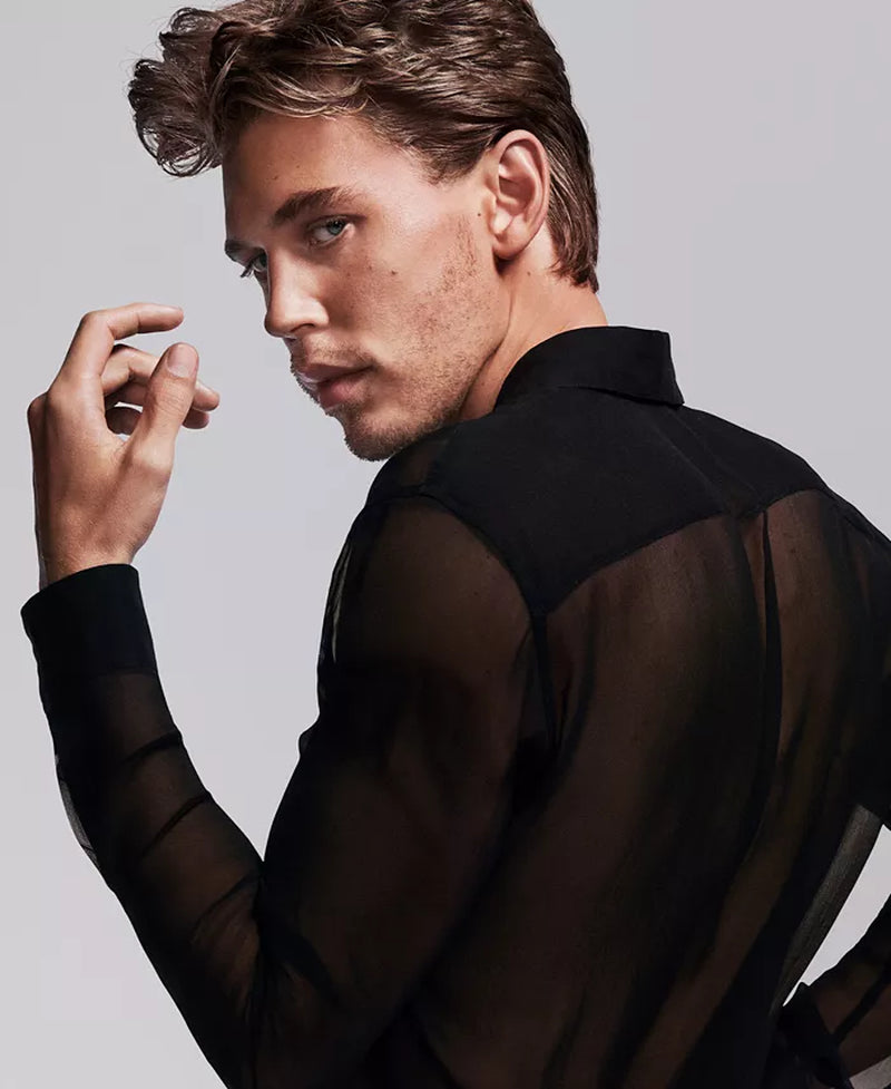 MYSLF Eau De Parfum Spray, 3.3 Oz.