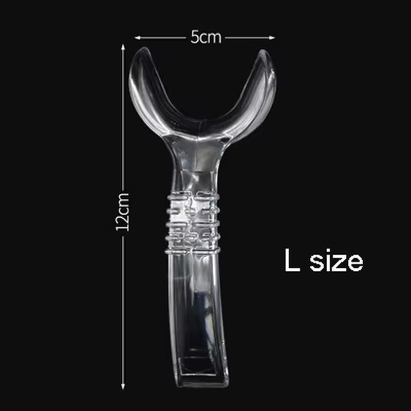 Dental Autoclavable Mouth Opener Orthodontic Lip Cheek Retractor Mouth Spreader Dental Materials Dental Dentistry Tools
