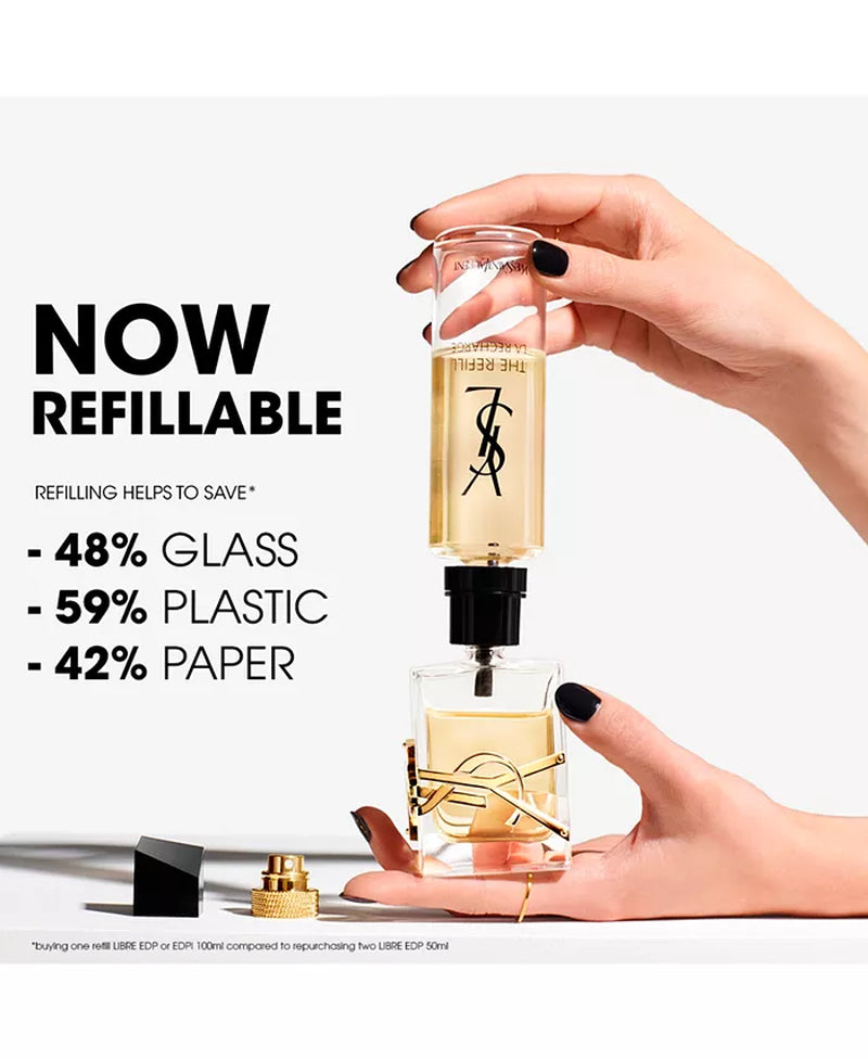 Libre Eau De Parfum Spray, 5-Oz.