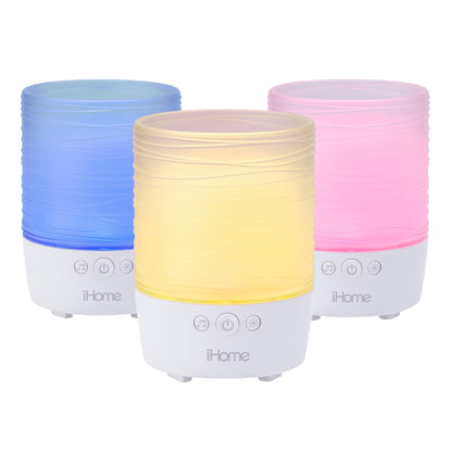 Portable Bluetooth Candle Speaker