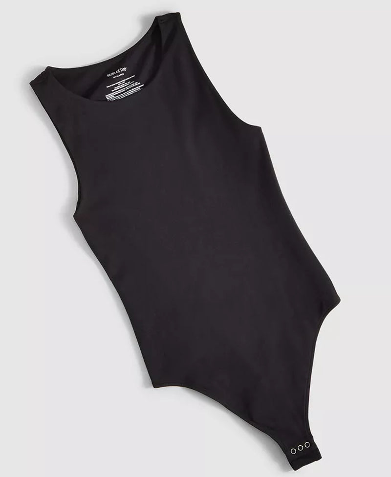 Women'S Seamless Thong Bodysuit, Created for Macy'S