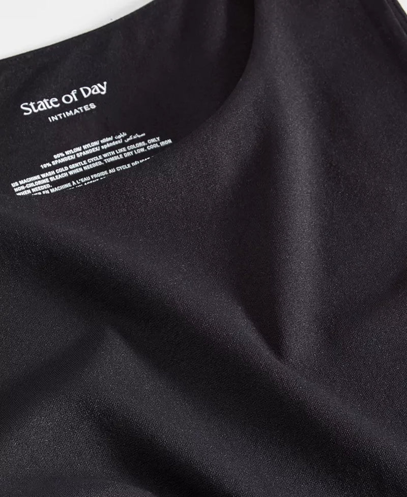 Women'S Seamless Thong Bodysuit, Created for Macy'S